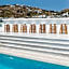The George Hotel Mykonos