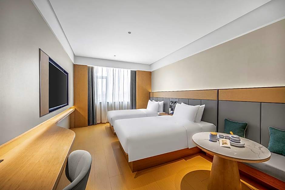 JI Hotel Shenyang Zhangshi Development Zone