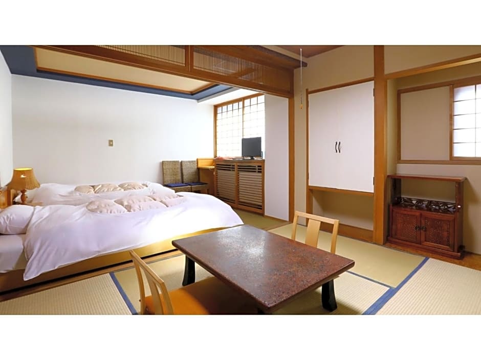 NozawaOnsen Tokiwaya Ryokan - Vacation STAY 85591v