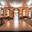 Royal St. Georges Hotel Interlaken - MGallery Collection