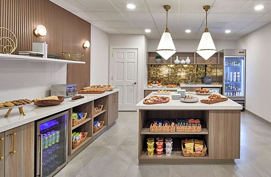 Delta Hotels by Marriott Toledo