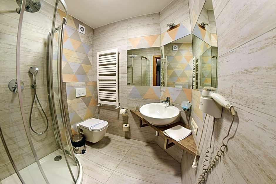 Hotel Panorama Nowy Sącz