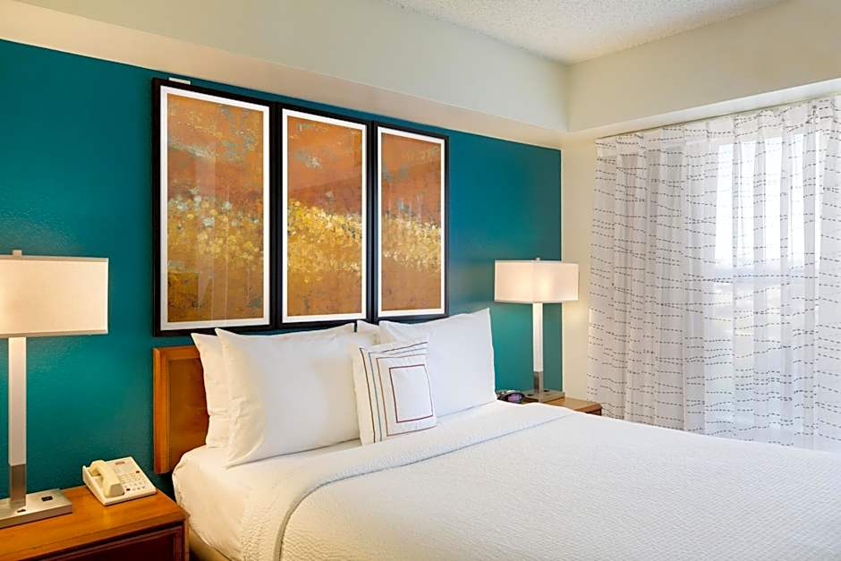 Residence Inn by Marriott Indianapolis Carmel