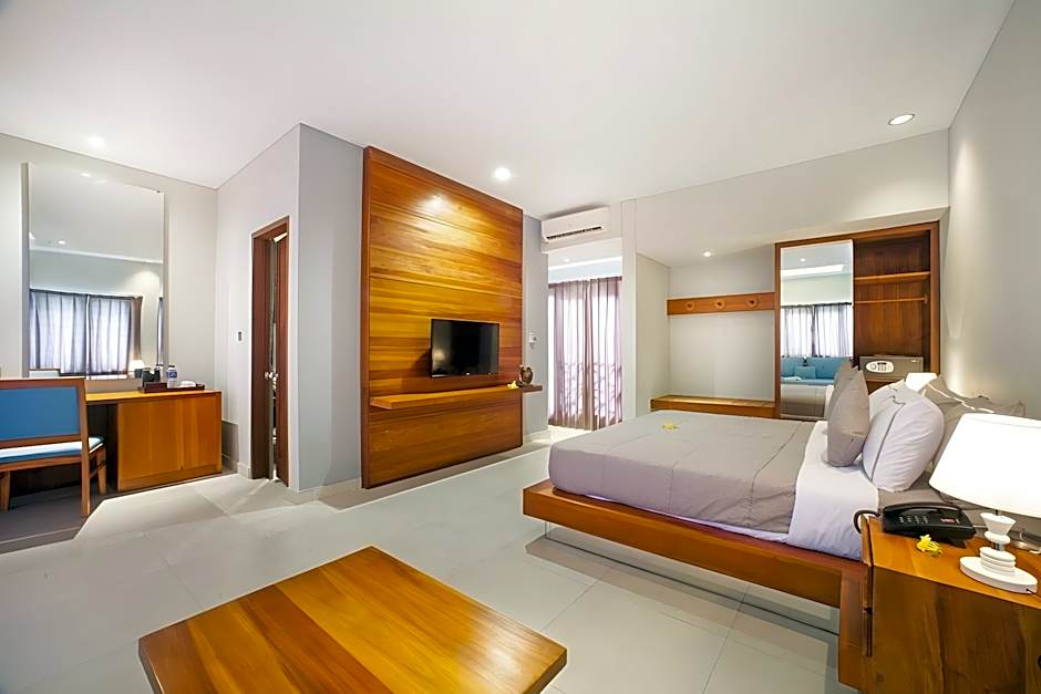Bali Karma Sajtra Hotel