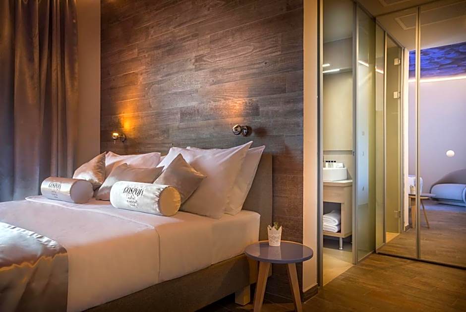 Hotel Vinotel Gospoja