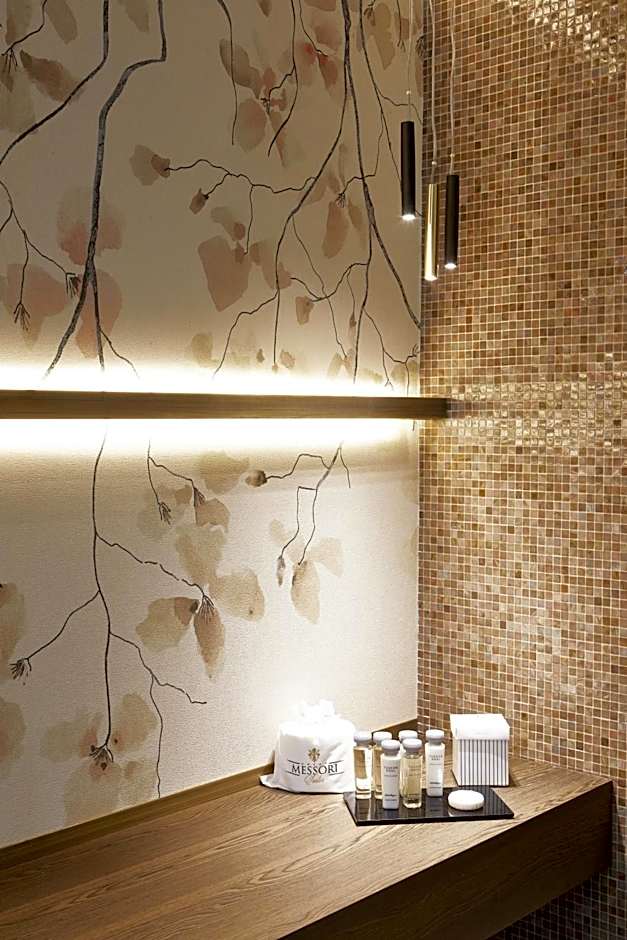 Messori Suites