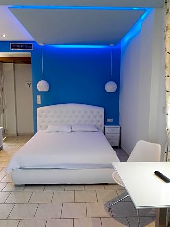 Triple Room with Terrace