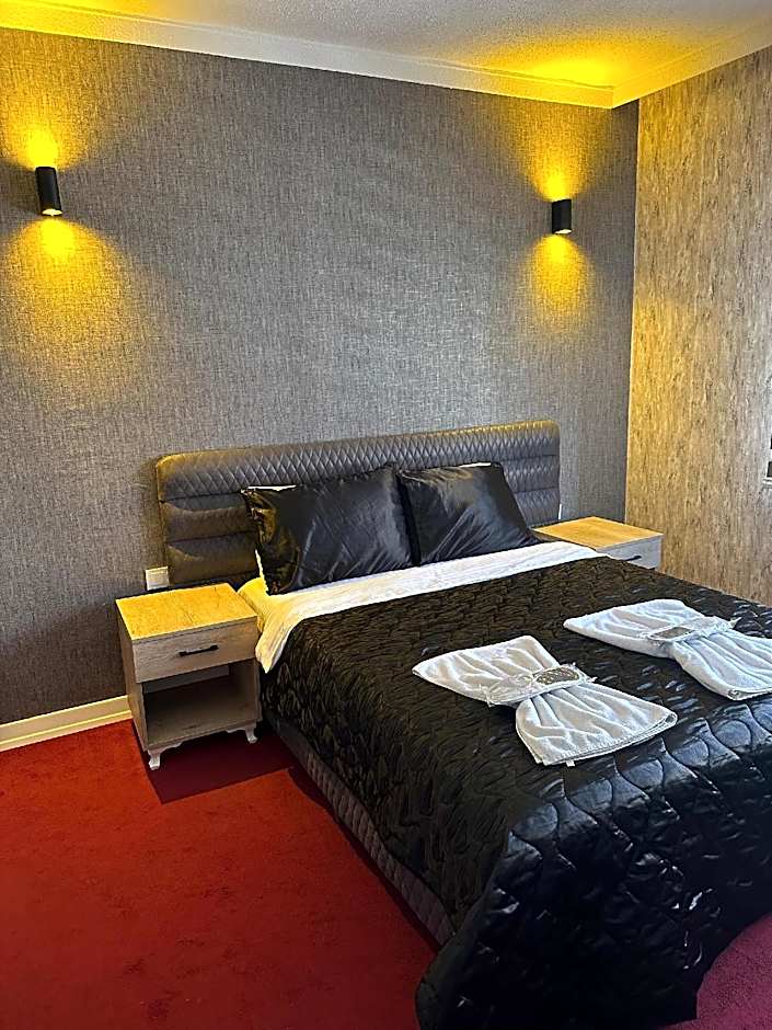 ENJOY HOUSE BOUTİQE OTEL