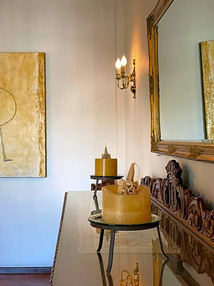 Hotel Hacienda Los Laureles