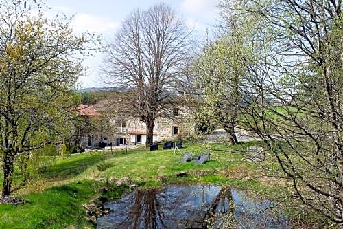 Le Moulin Malin