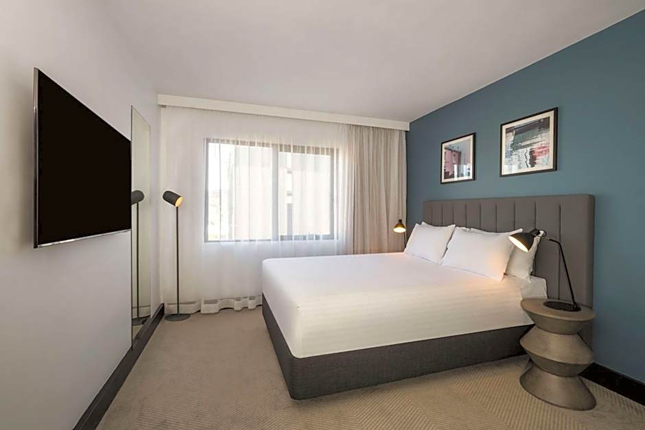 Travelodge Hobart