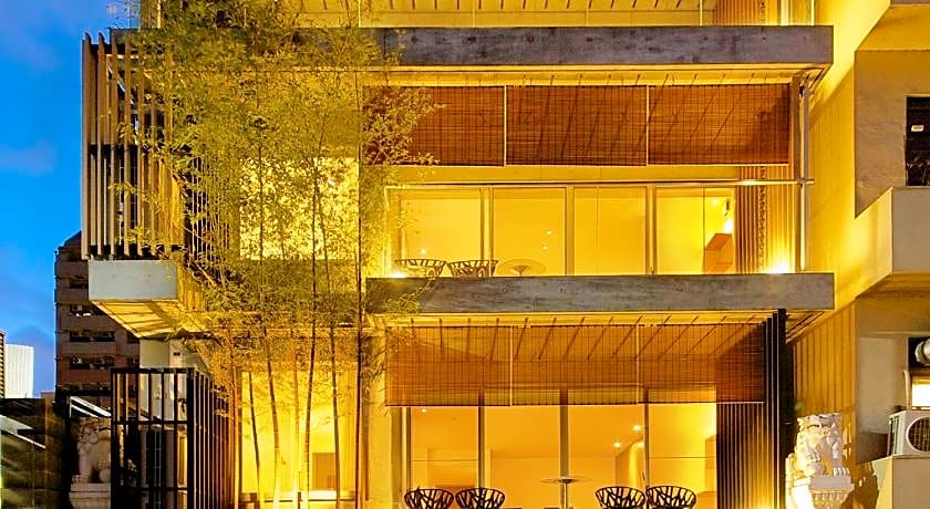 Aoi Hotel Kyoto