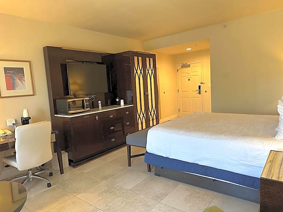 Rocklin Park Hotel, Trademark Collection by Wyndham