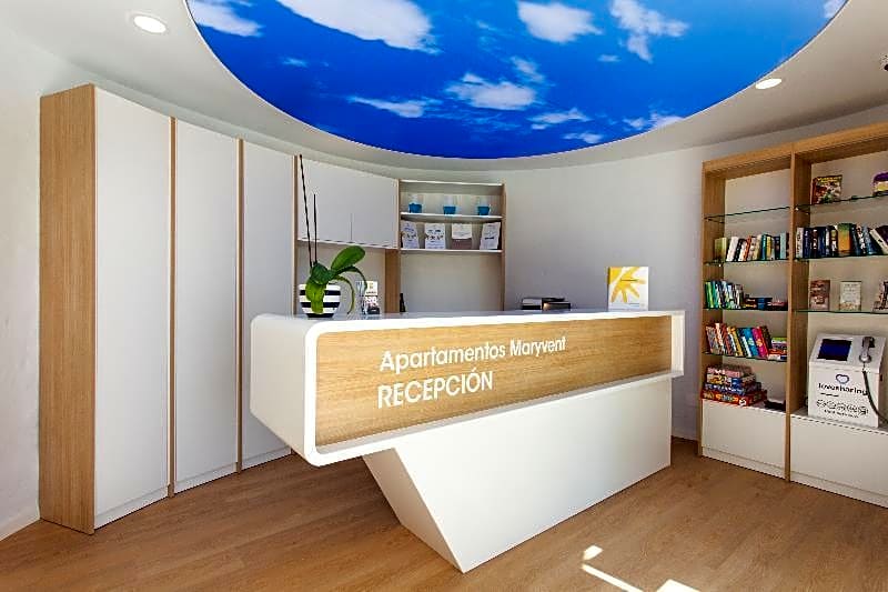 Maryvent Apartamentos