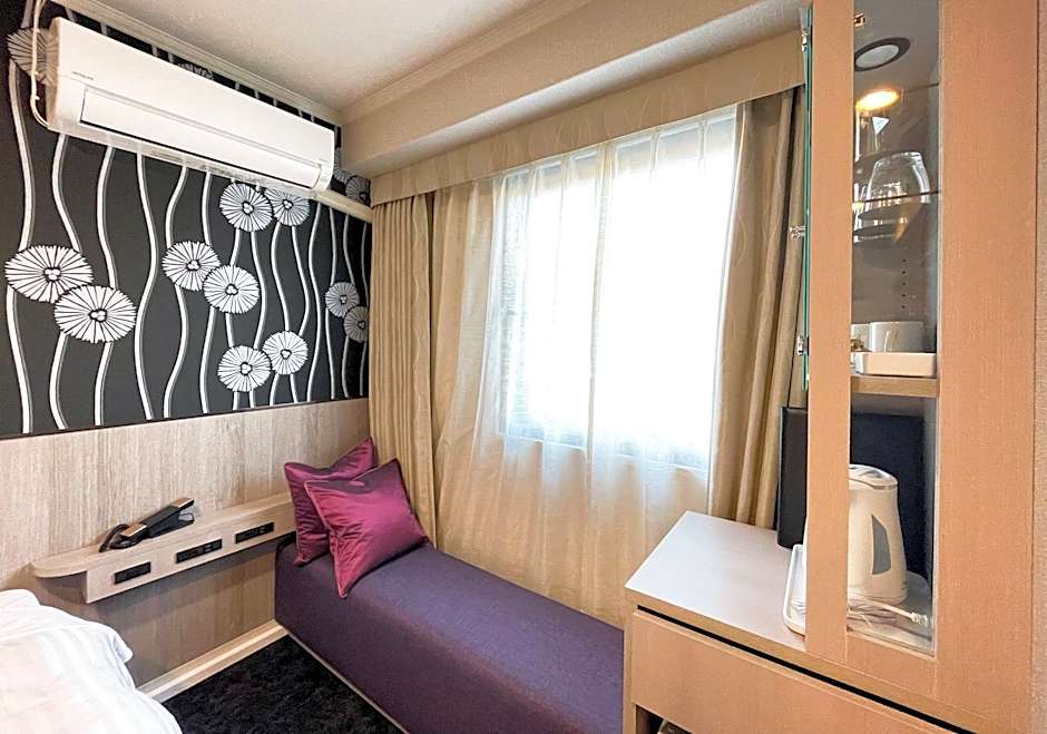 Hotel Castle Inn Ise
