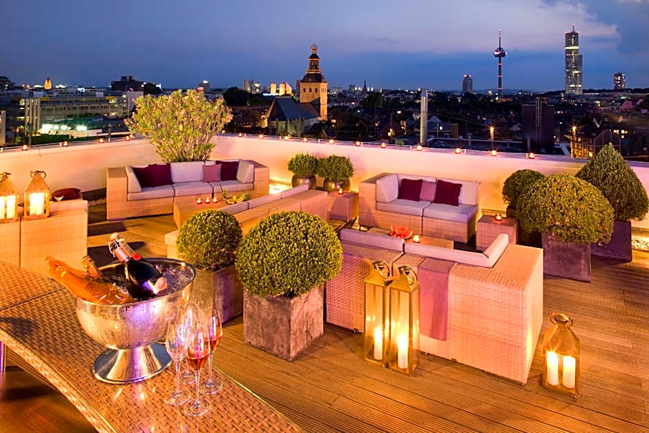Savoy Hotel