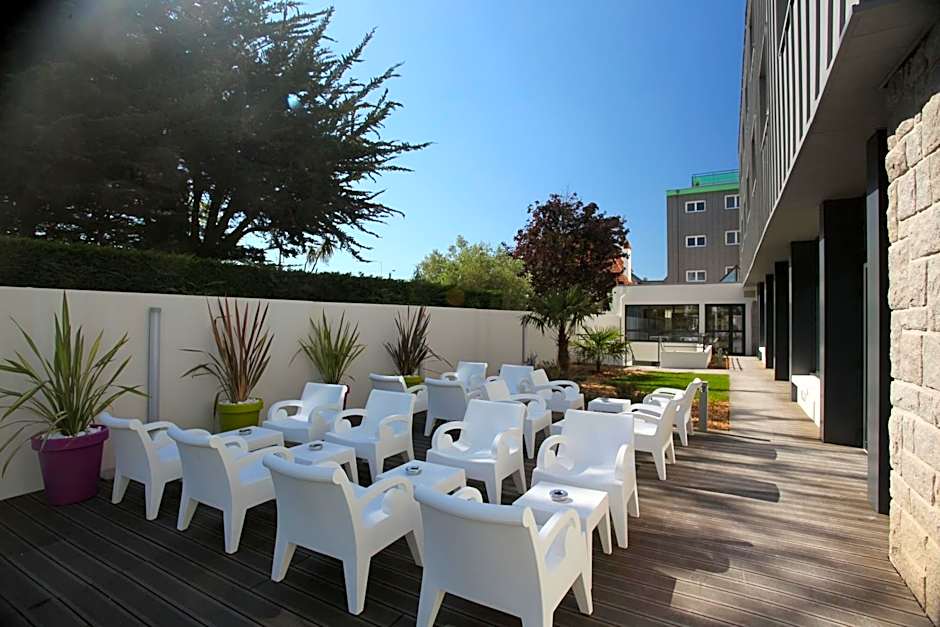 ibis Styles Quiberon Centre