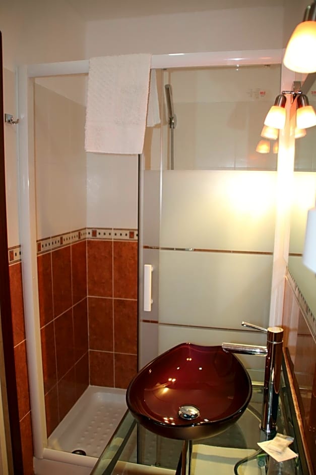 Hôtel Lutetia