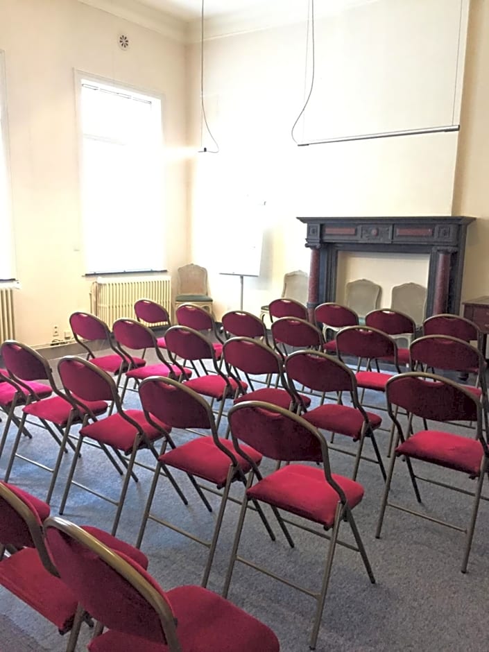 Villa Theresa à 25 min de PAIRI DAIZA