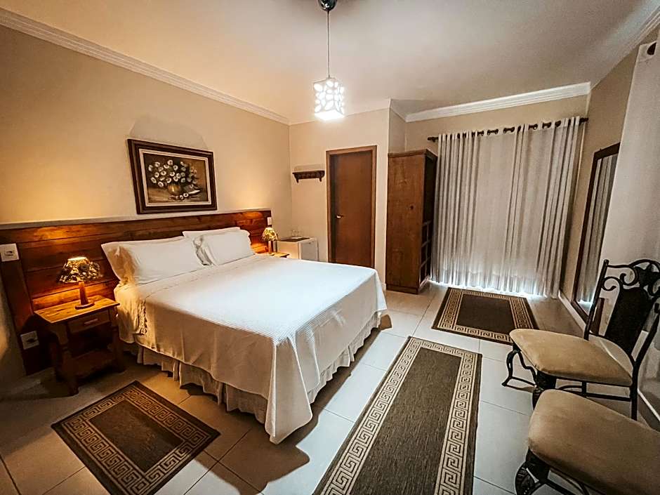 Pousada Quinta dos Colibris