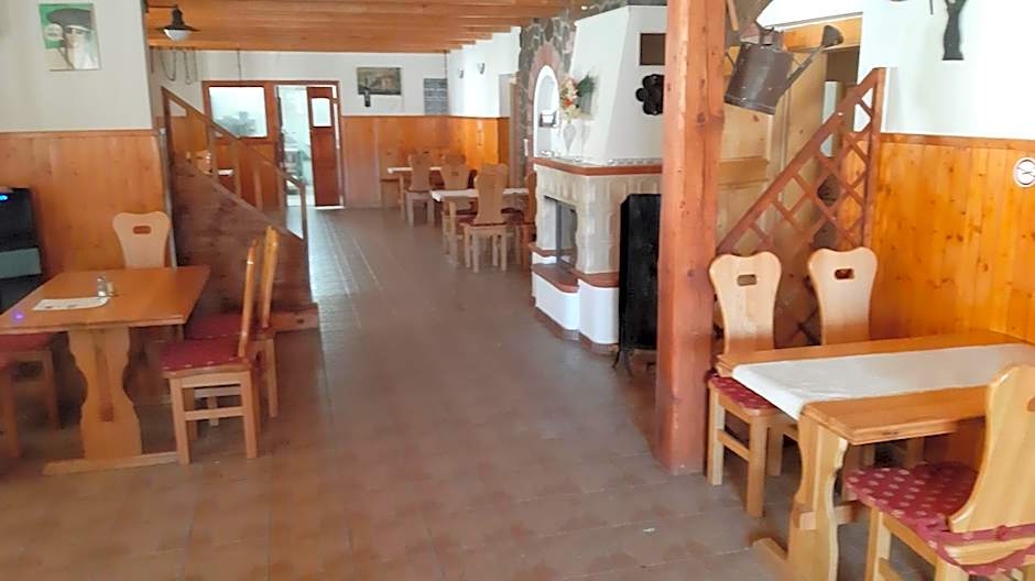 Penzión pri studničke Omastiná