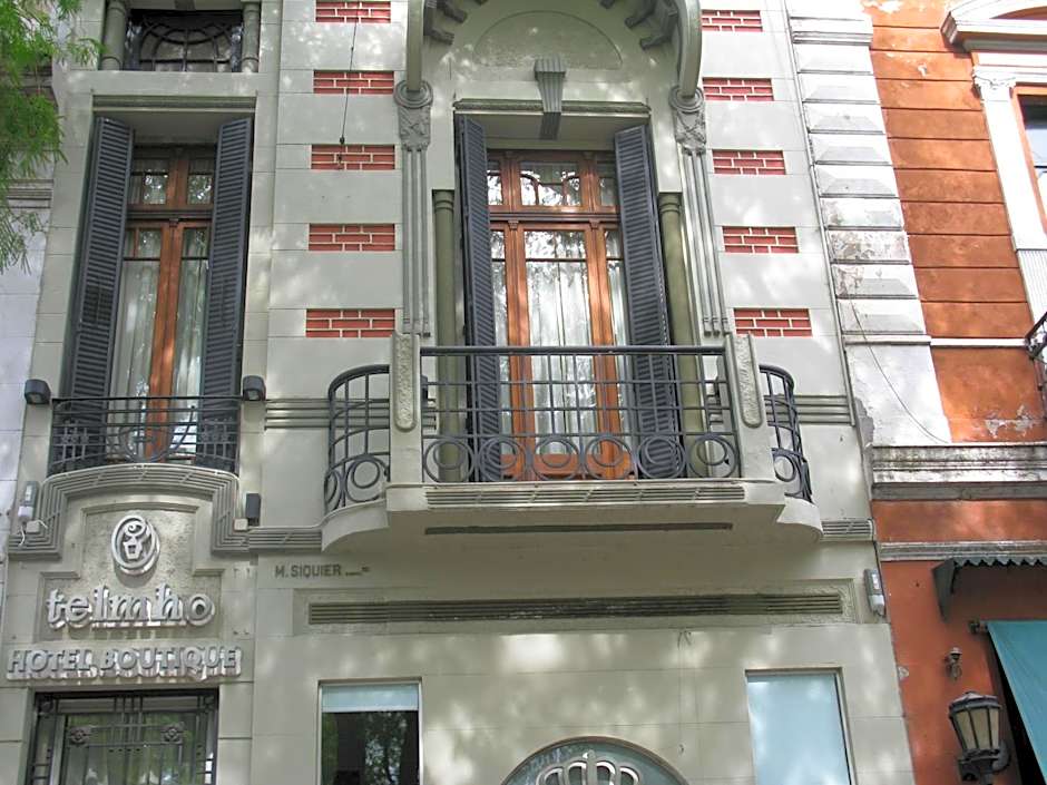 Telmho Hotel Boutique