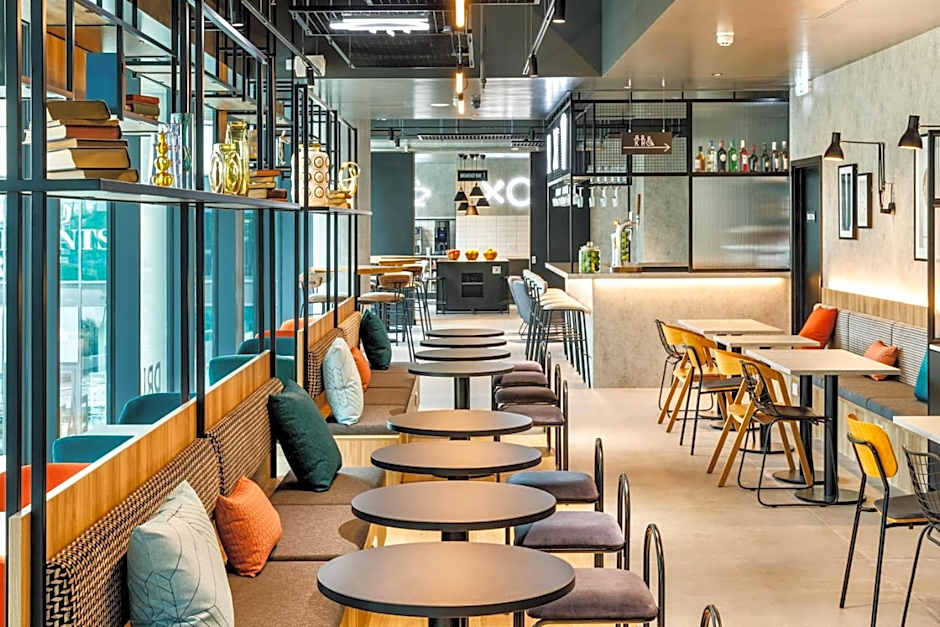 Aparthotel Adagio London Sutton Point