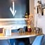 ibis budget Paris Porte de Vanves