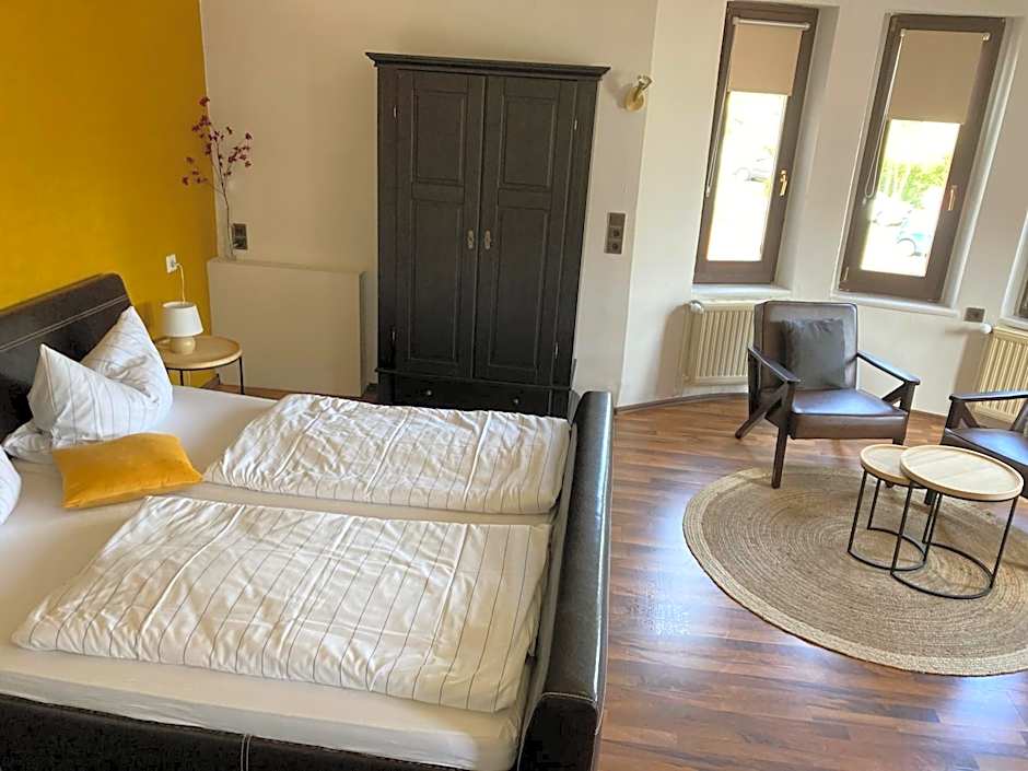 Hotel Deutsches Haus