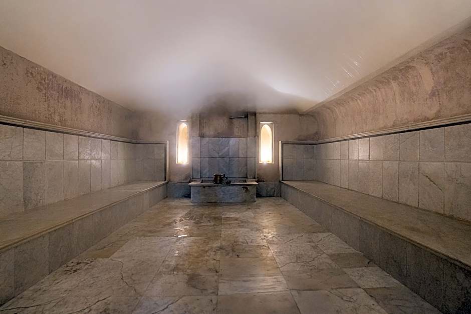 Hotel Riu Palace Tikida Agadir - All Inclusive