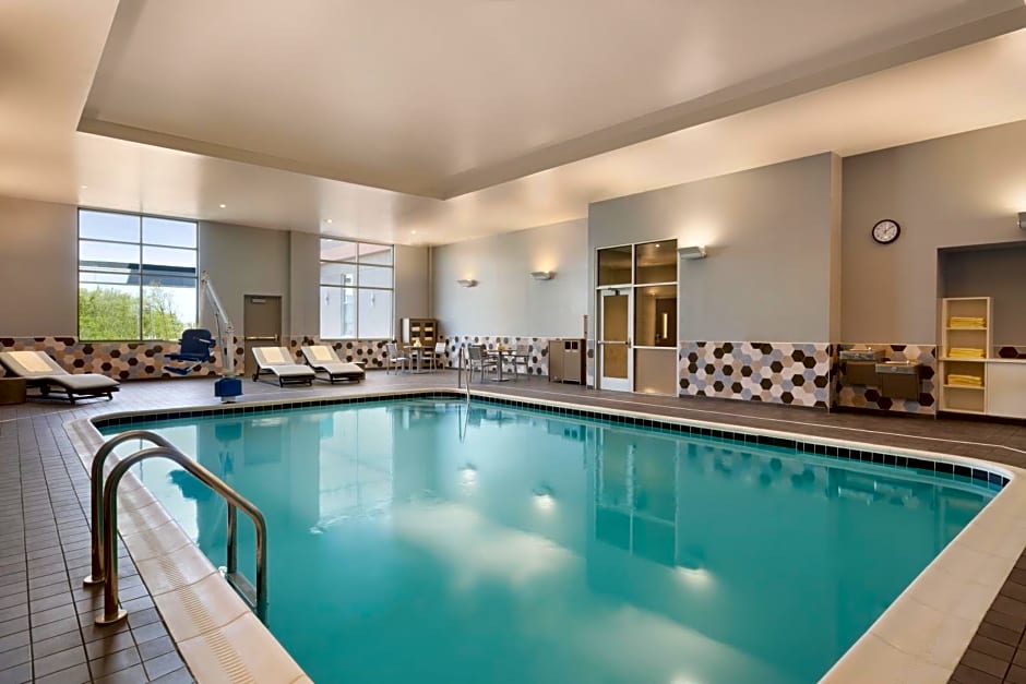 Hyatt Place Niagara Falls