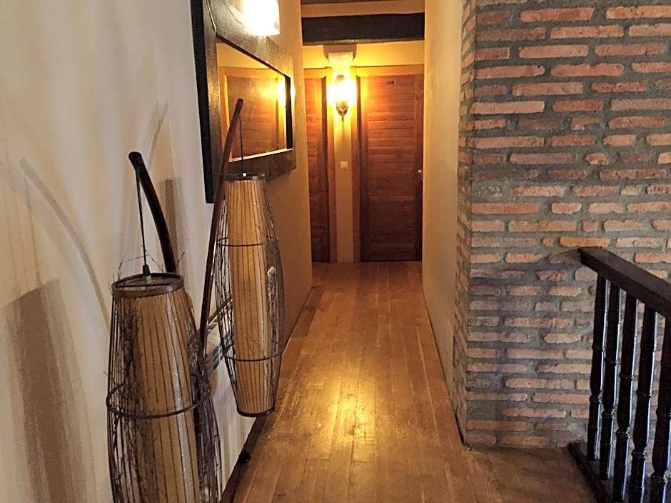 La Casona de Rudaguera