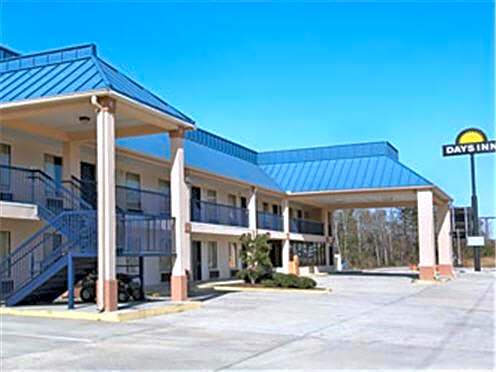 Days Inn by Wyndham Ocean Springs