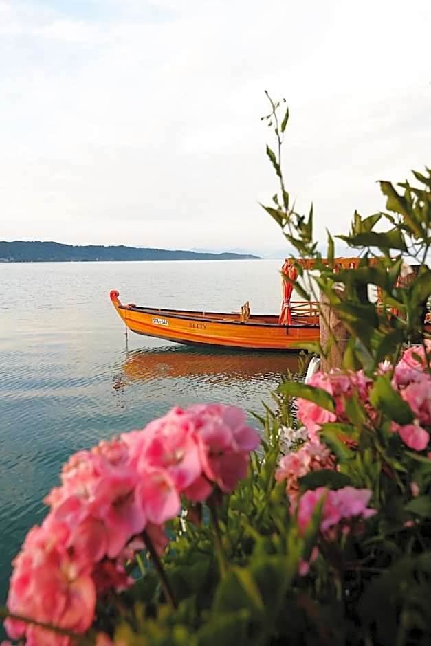 LA VILLA am Starnberger See