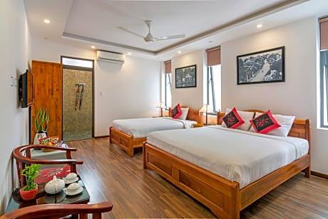 Standard Family Room