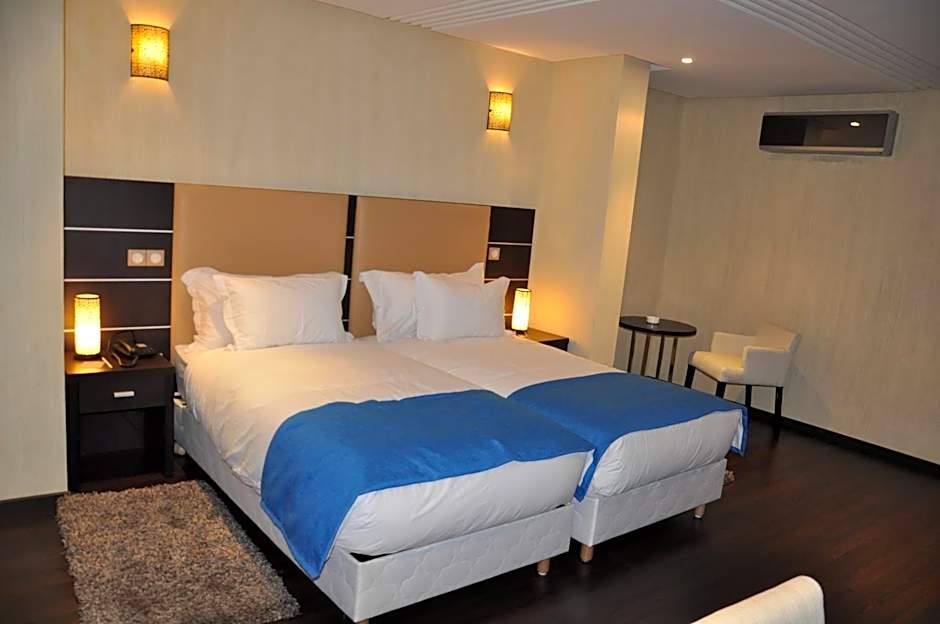 Hotel Emilio Moretti
