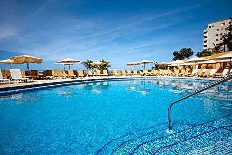 Venezuela Marriott Hotel Playa Grande