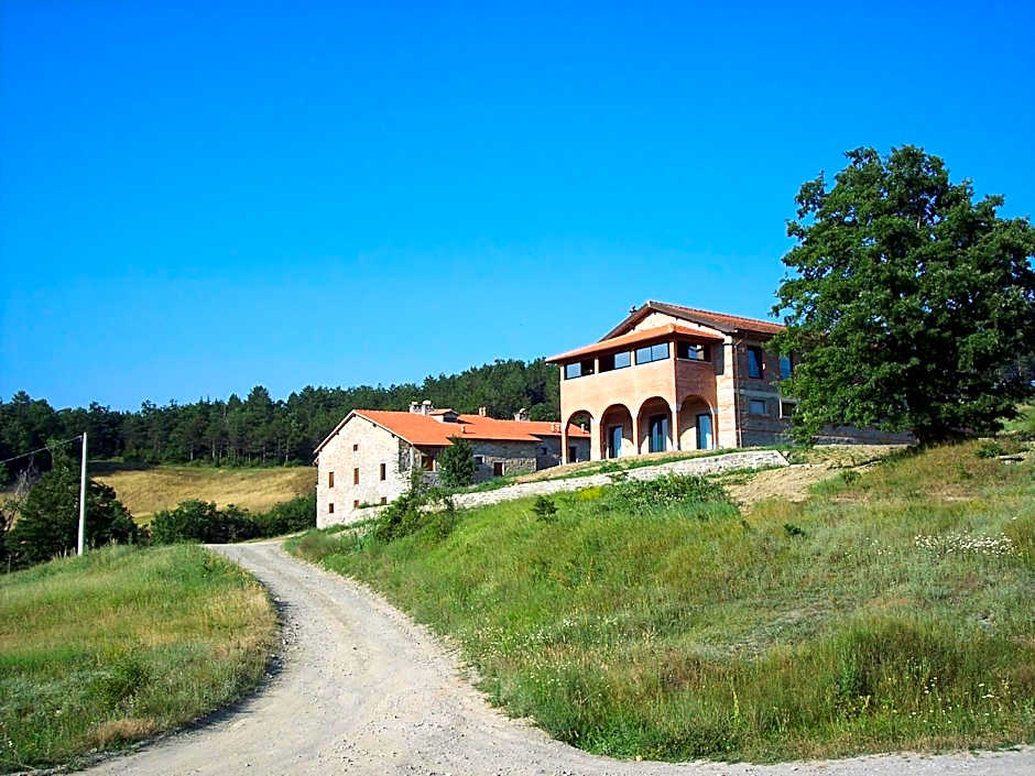Gli Orzali