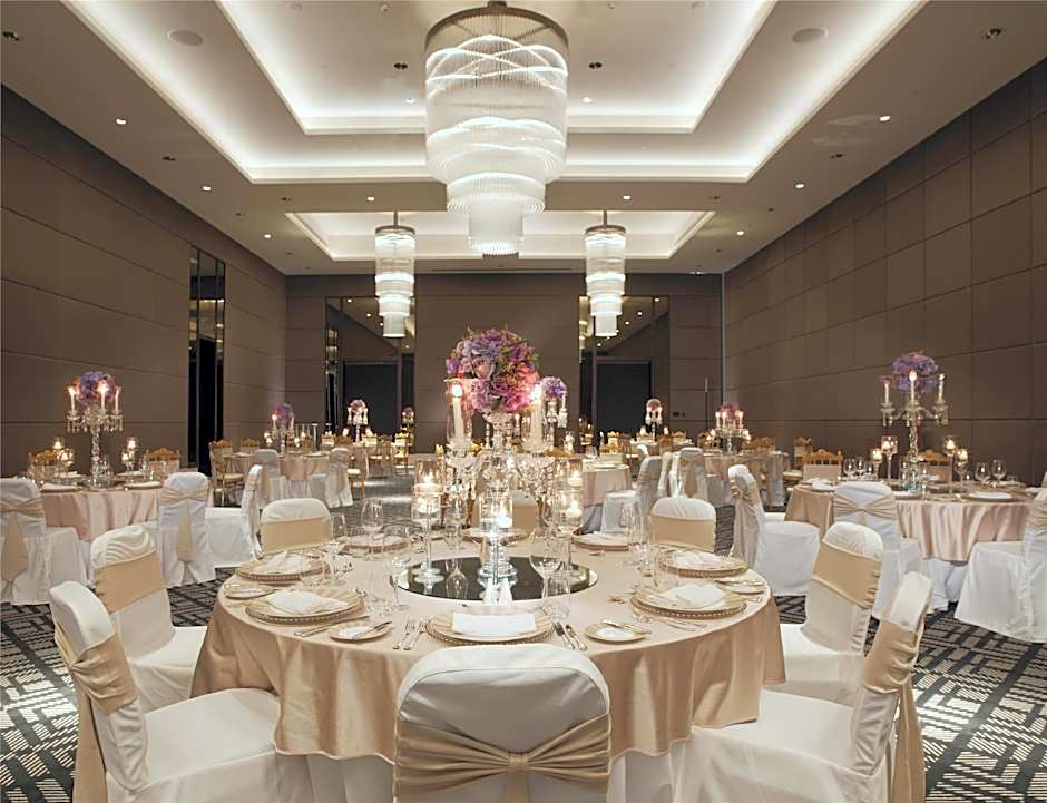 Kempinski Hotel Muscat