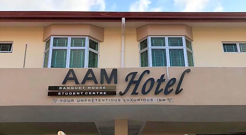 AAM Hotel