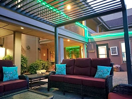 Beaver Creek Inn