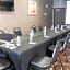 Comfort Suites Near Sam Houston Race Park