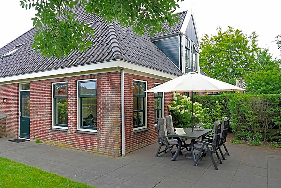 Bungalowpark Mooyeveld