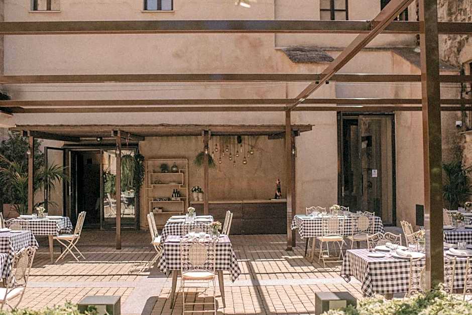 HOSPES PALACIO DE SAN ESTEBAN , SALAMANCA, A MEMBER OF DESIGN HOTELS