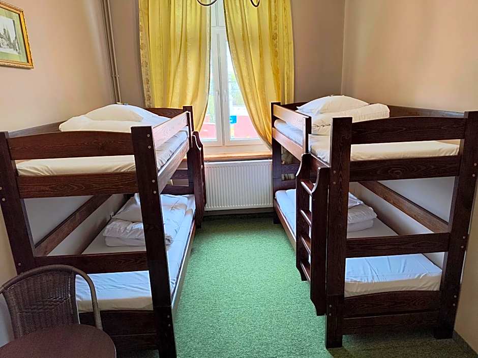 Green Hostel Wrocław przy ZOO