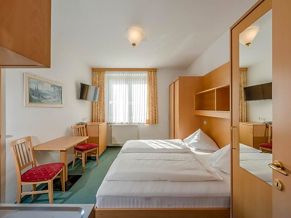 Appartement Resort Hanneshof