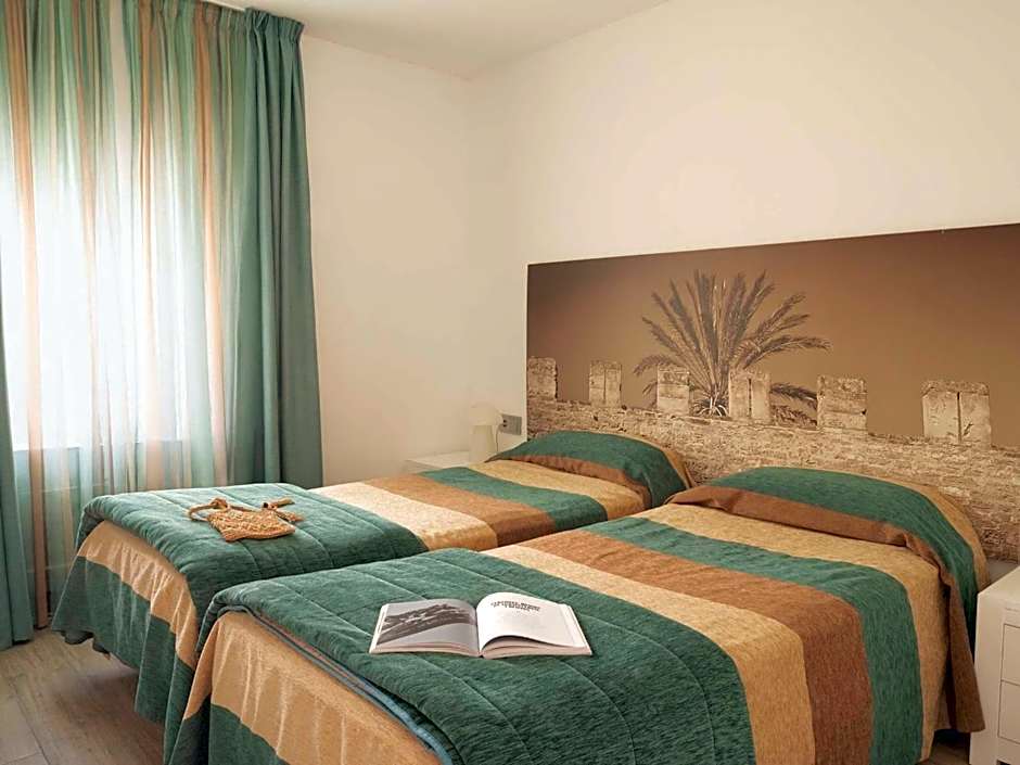 Aparthotel Ona Aucanada
