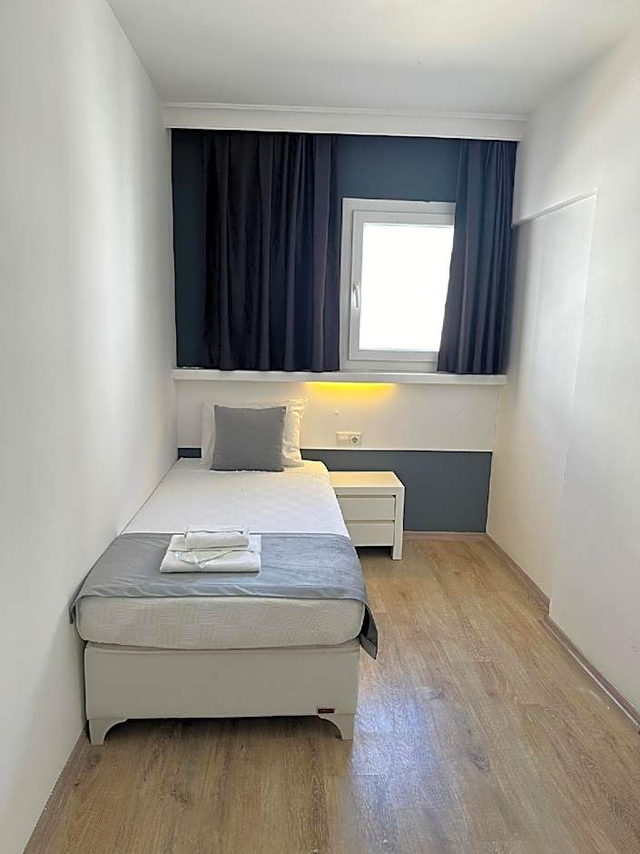 Z OTEL CESME