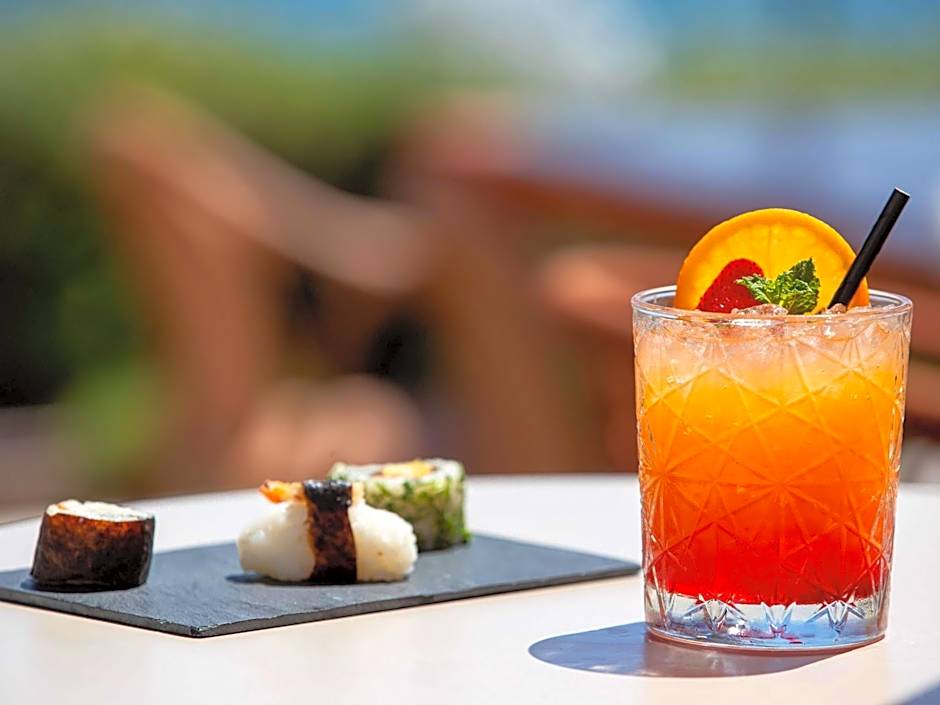 Pullman Cannes Mandelieu Royal Casino
