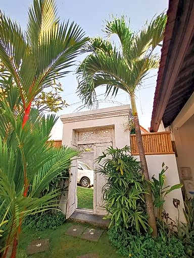 Idyll House Bali